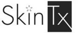 SKIN TX trademark
