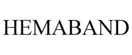 HEMABAND trademark