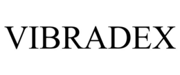 VIBRADEX trademark