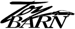 TOY BARN trademark
