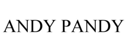 ANDY PANDY trademark
