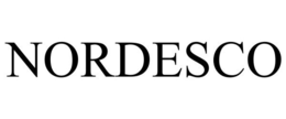 NORDESCO trademark