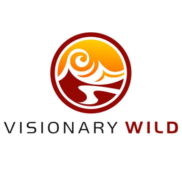 VISIONARY WILD trademark