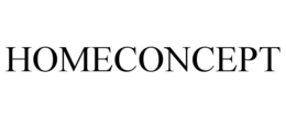 HOMECONCEPT trademark