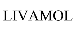 LIVAMOL trademark