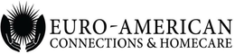 EURO-AMERICAN CONNECTIONS & HOMECARE trademark