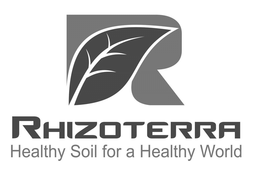 R RHIZOTERRA HEALTHY SOIL FOR A HEALTHY WORLD trademark