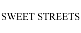 SWEET STREETS trademark