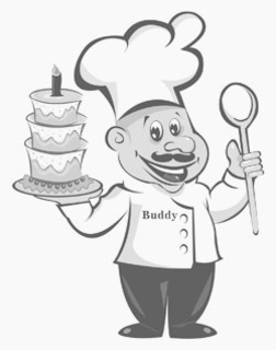 BUDDY trademark