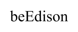 BEEDISON trademark