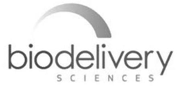 BIODELIVERY SCIENCES trademark