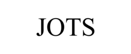 JOTS trademark