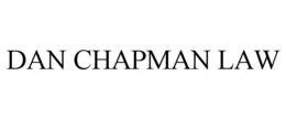 DAN CHAPMAN LAW trademark