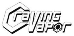 CRAVING VAPOR trademark