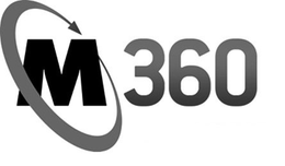 M 360 trademark