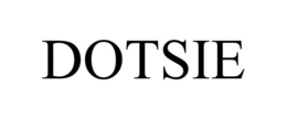 DOTSIE trademark