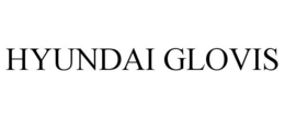 HYUNDAI GLOVIS trademark
