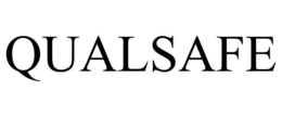 QUALSAFE trademark