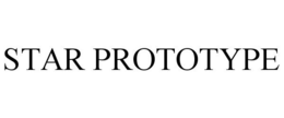 STAR PROTOTYPE trademark