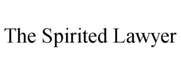 THE SPIRITED LAWYER trademark