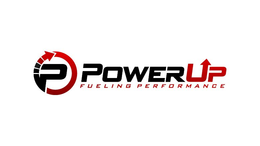 P POWER UP FUELING PERFORMANCE trademark