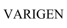 VARIGEN trademark