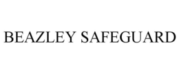 BEAZLEY SAFEGUARD trademark