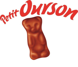 PETIT OURSON trademark
