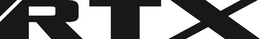 RTX trademark