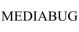 MEDIABUG trademark