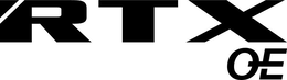RTX OE trademark