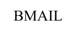 BMAIL trademark