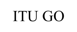 ITU GO trademark