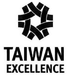 TAIWAN EXCELLENCE trademark
