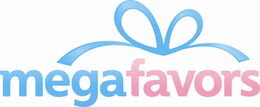 MEGA FAVORS trademark