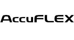 ACCUFLEX trademark