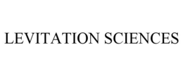 LEVITATION SCIENCES trademark