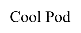 COOL POD trademark