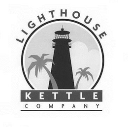 LIGHTHOUSE KETTLE COMPANY trademark