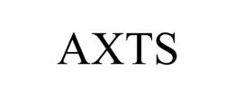 AXTS trademark