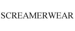 SCREAMERWEAR trademark