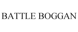 BATTLE BOGGAN trademark