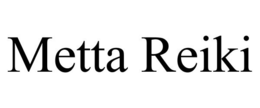 METTA REIKI trademark