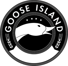 GOOSE ISLAND trademark