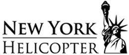 NEW YORK HELICOPTER trademark