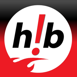 H!B trademark