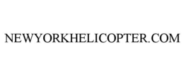 NEWYORKHELICOPTER.COM trademark