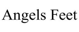 ANGELS FEET trademark