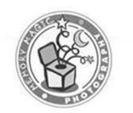 MEMORY MAGIC PHOTOGRAPHY trademark