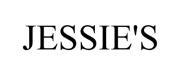 JESSIE'S trademark